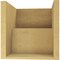 Ekena Millwork 11"W x 11"D x 11"H Wide Chapel Hill Rough Cedar Woodgrain TimberThane Corbel, Primed Tan CORUR11X11X11CHPRCPR - alternate 2